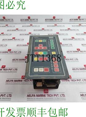 供应Nor Control Etu 002 发动机电报单元 8200010失效