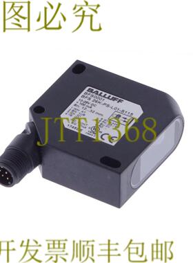 供应巴鲁夫 BFS0001 BFS 26K-PS-L01-S115 BFS26KPSL01S115