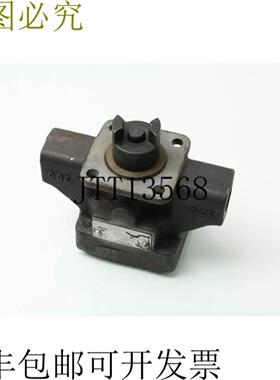 供应Viking 032081 液压高压泵 12 端口 x 12 轴