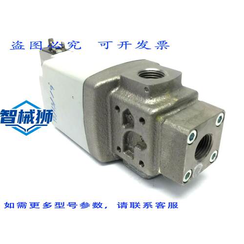 原装供应 SGH230B-70N15Y-5DZ-B1 冷却液阀