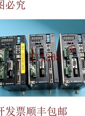 原装供应Movico Nutrunner控制器MNS-SC004-M02BRM,,