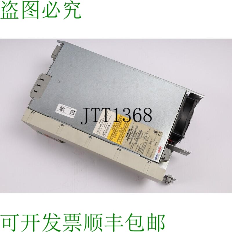 原装供应二手 6SE7022-1EP50-Z C43+G42+G91+K80