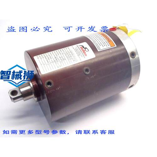 原装供应 MILCO 454-10055-01 气动缸 ML-2551-52 2.00 焊接行程