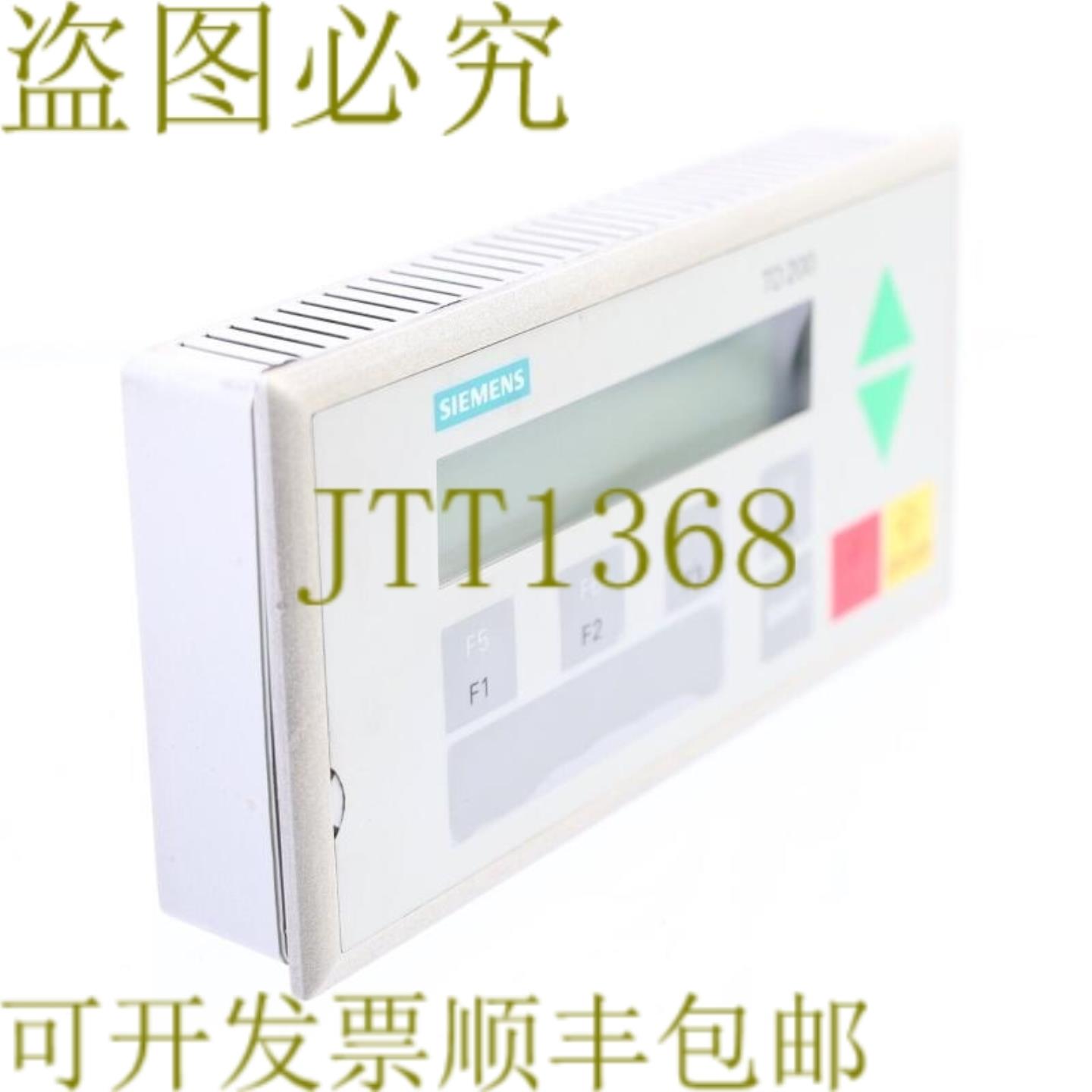 供应6ES7272-0AA00-0YA0 TD200 272-0AA00-0YA0