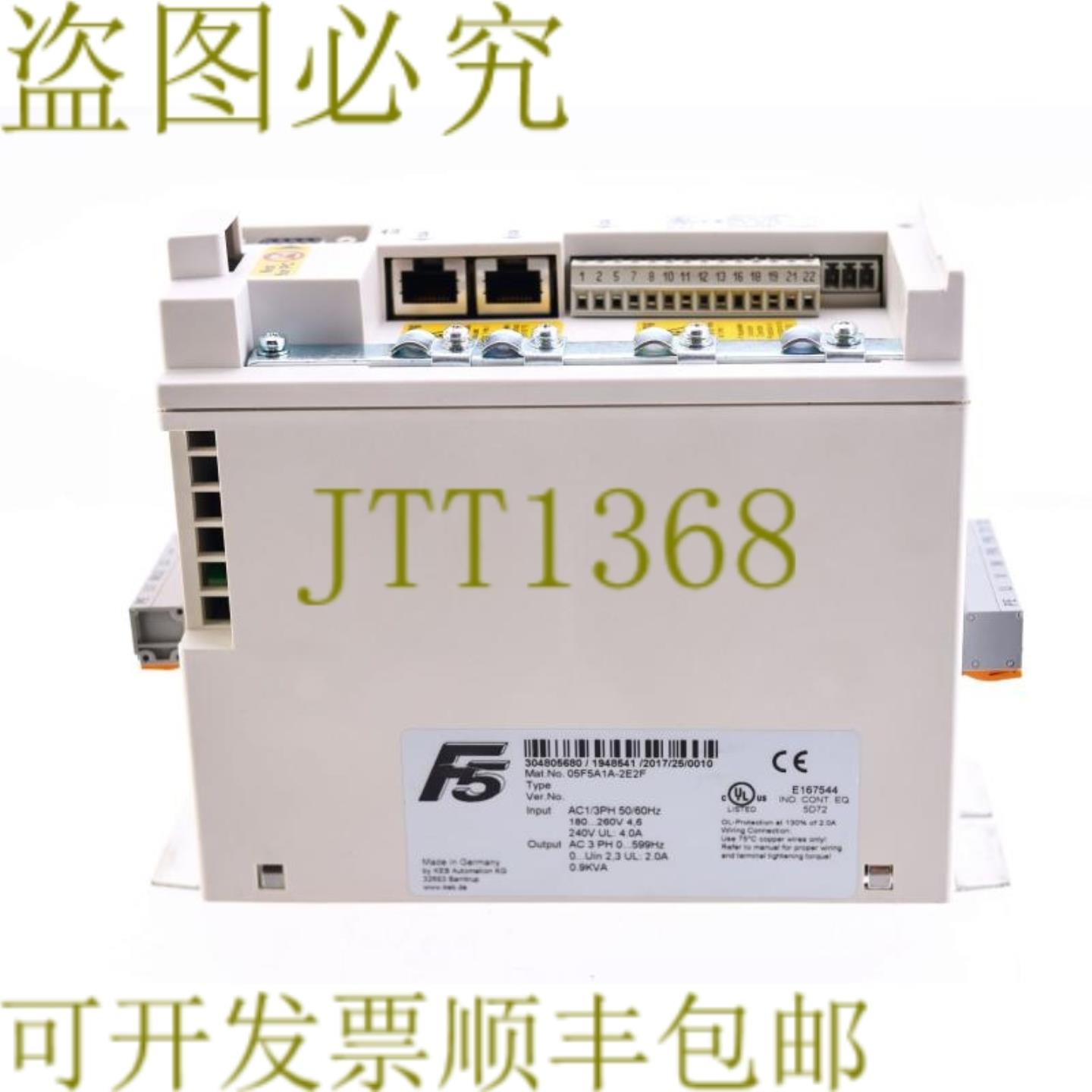 供应KEB F5 05F5A1A-2E2F 05F5A1A2E2F 05F5A1A-2E2F