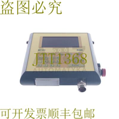 供应BWO MT 60 MT60 083804