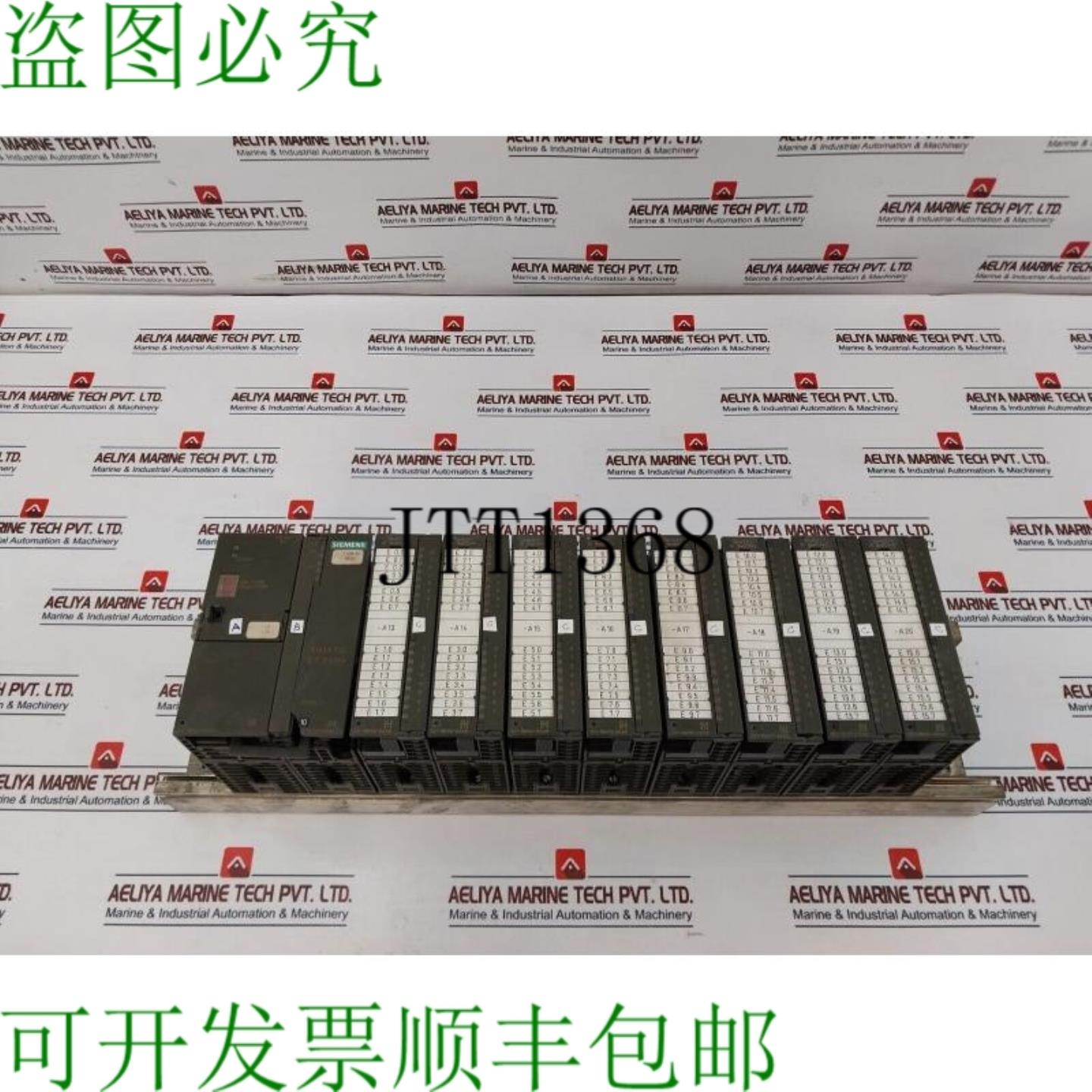 供应1P 6ES7 307-1BA00-0AA0电源Ac230v120v