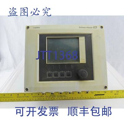 原装供应Endress & Hauser CM442-1WJ8/0 Liquiline M CM42 变送
