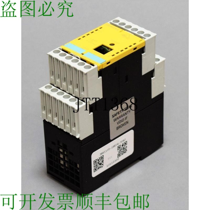 原装供应二手 3RK1105-1BE04-3CA0