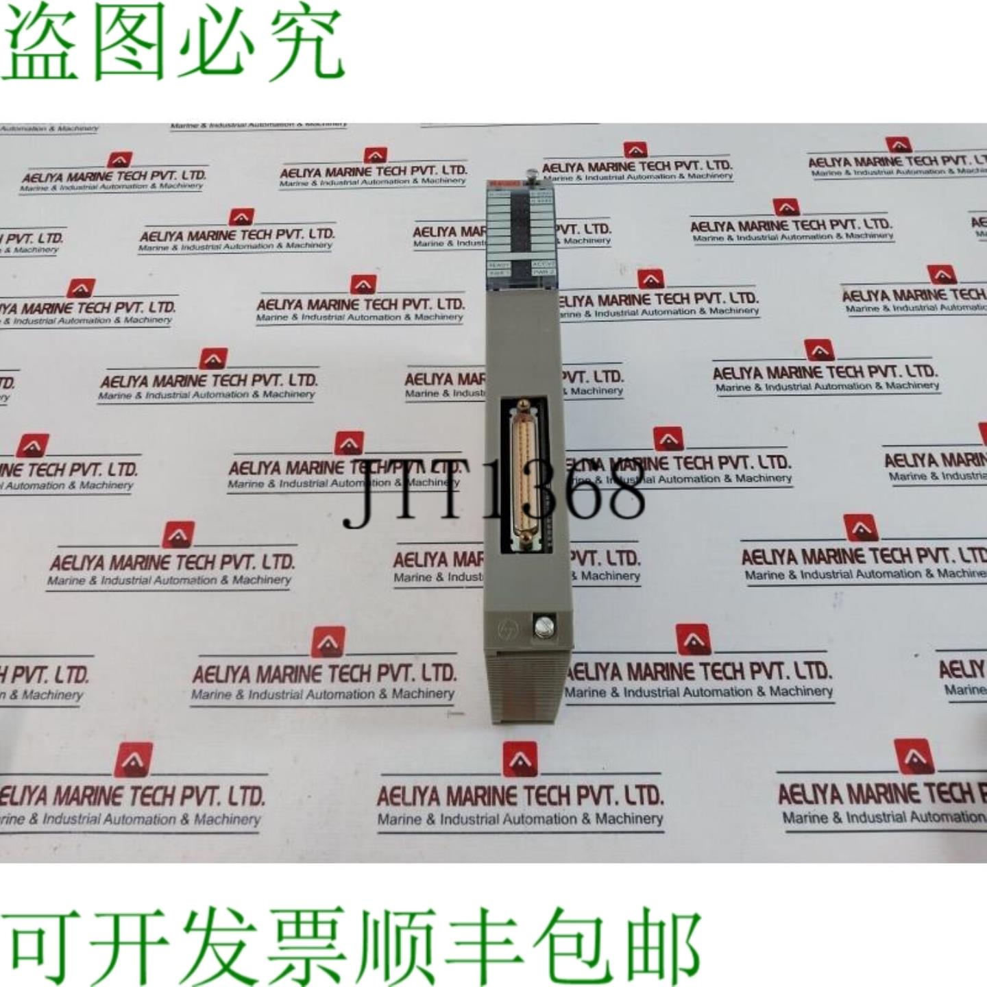 供应Larsen & Toubro B1674-3 输入输出 IO 模块 4-20MA EE9