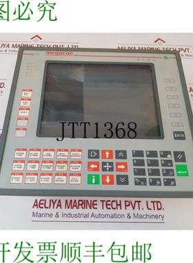 供应Megacon mse 2000 uniop mkdr 25 显示器不工作 送 bgy