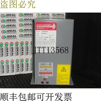 供应M Zucker KIM430033 冷凝器