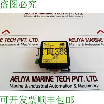 供应Mega Isa  Tc-t  0107 模块 Accoppiatore Segnali Ana