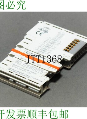 原装供应二手BECKHOFF KL9189
