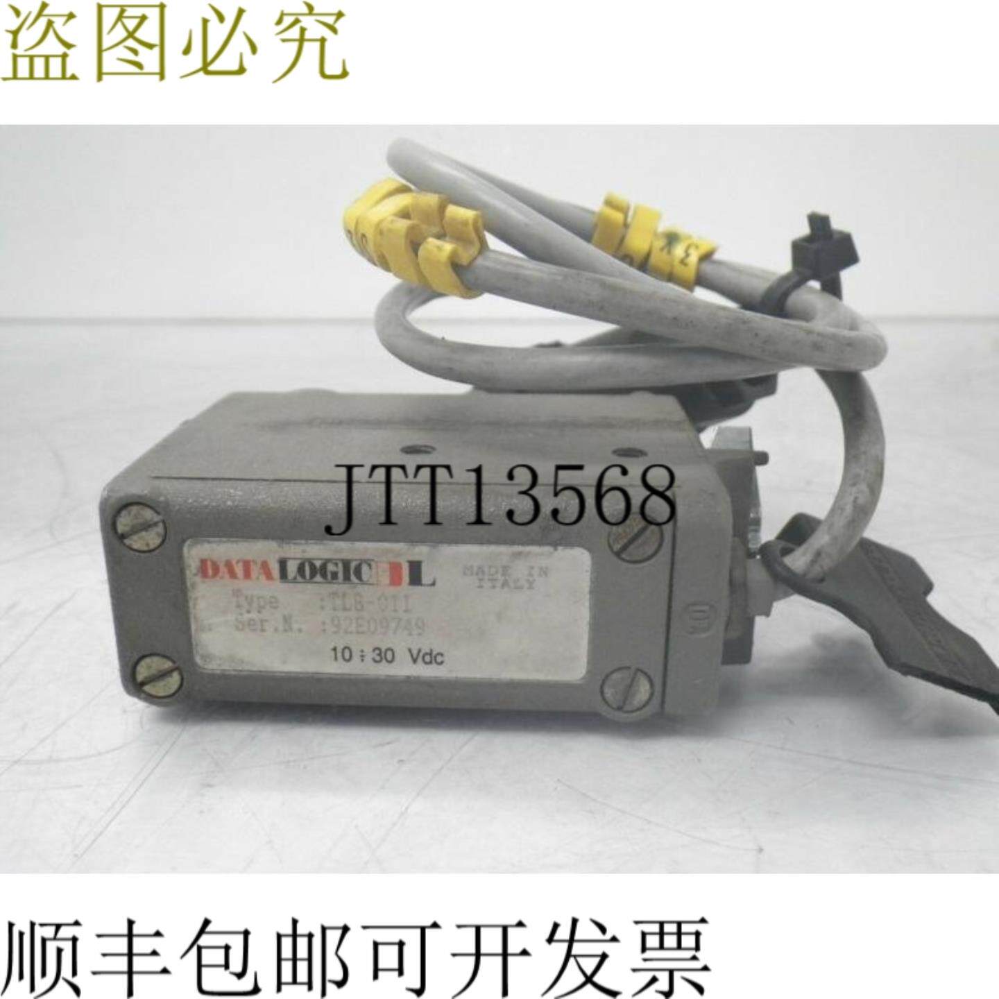 供应TL8-011  Tlb0-011 Ser92E09749 1030 vdc已使用测试