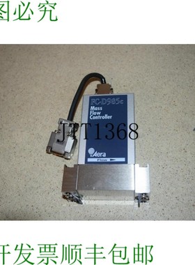 原装供应@ @ AERA fc-d985c 15cmm o2 质量流量控制器 b2