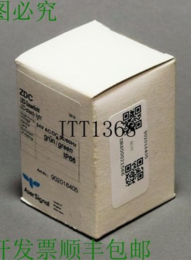 原装供应AUER-SIGNAL 902016405