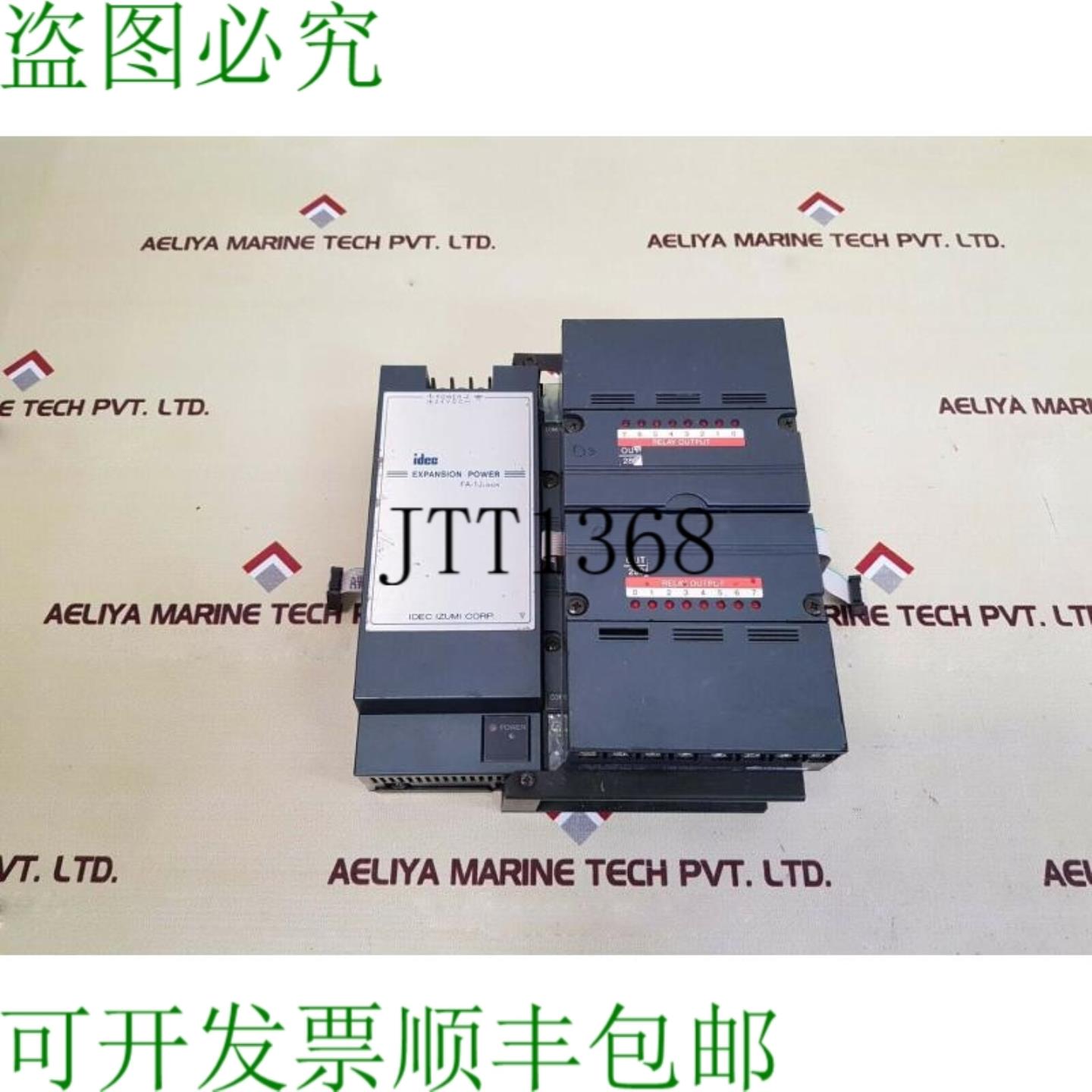 供应Idec pfj-dp1upfj-t081upfj-n162upfj-ps1dcu 8个