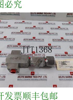 供应Proserv 25168-2 气压阀 25168-2-5500