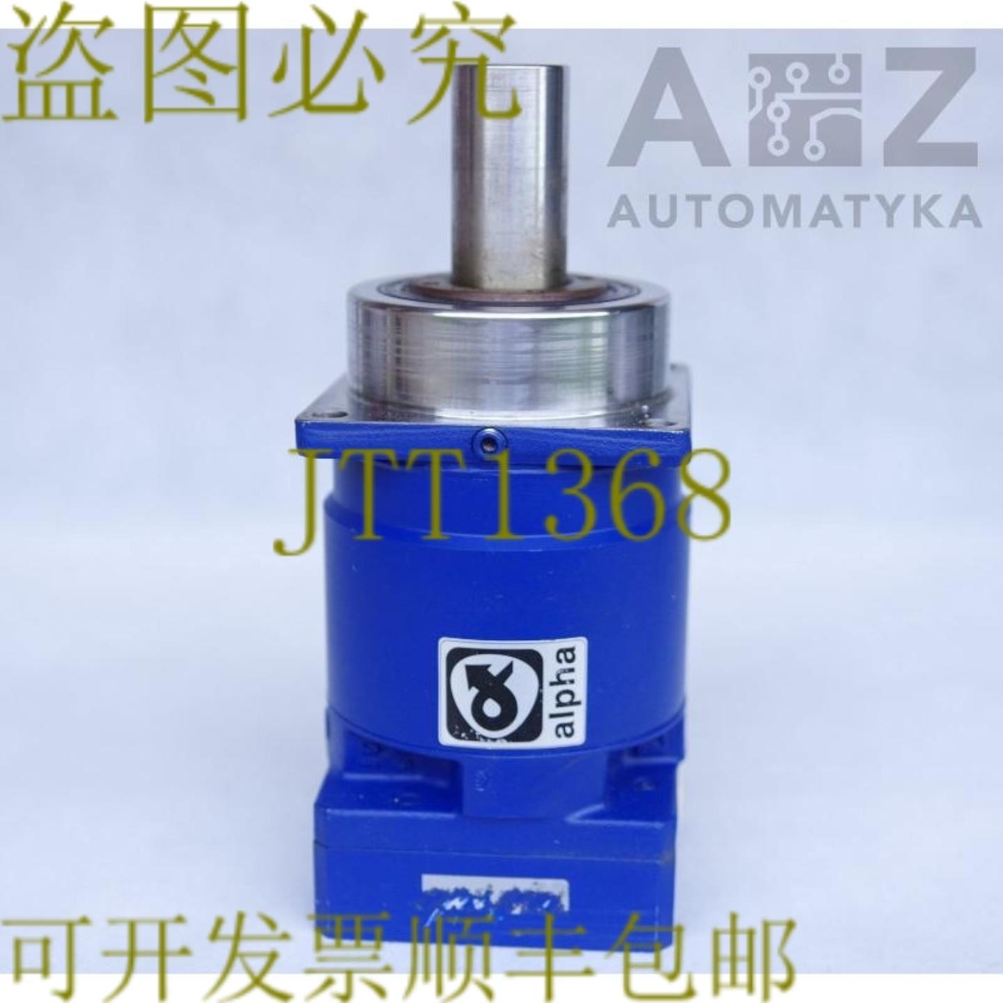 供应ALPHA 齿轮头 SP100-MF2-40-021-000  SP100MF240021000
