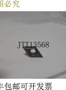 供应Kennametal DCMT3251LF K68 Kenloc 硬质合金车削槽2件