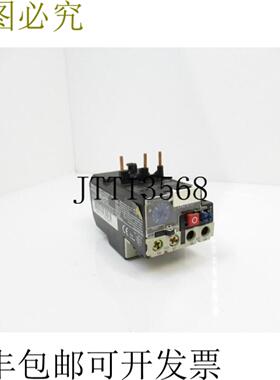 供应LR2-D1310 LR2D1310 接触 热过载继电器