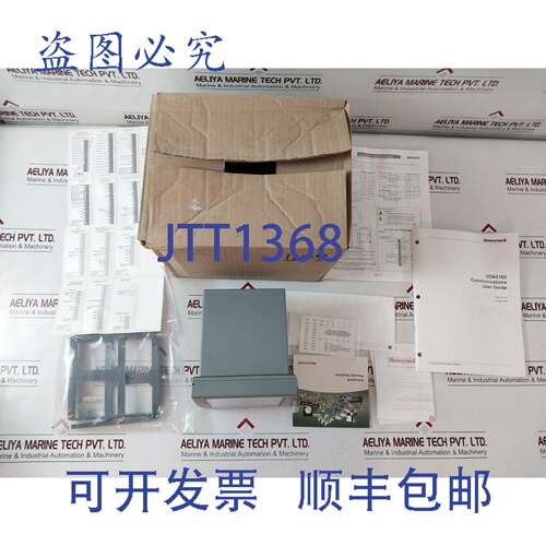 原装供应Honeywell UDA2182-PH1-NN2-NN-E-00C0-EE 通用双分析仪