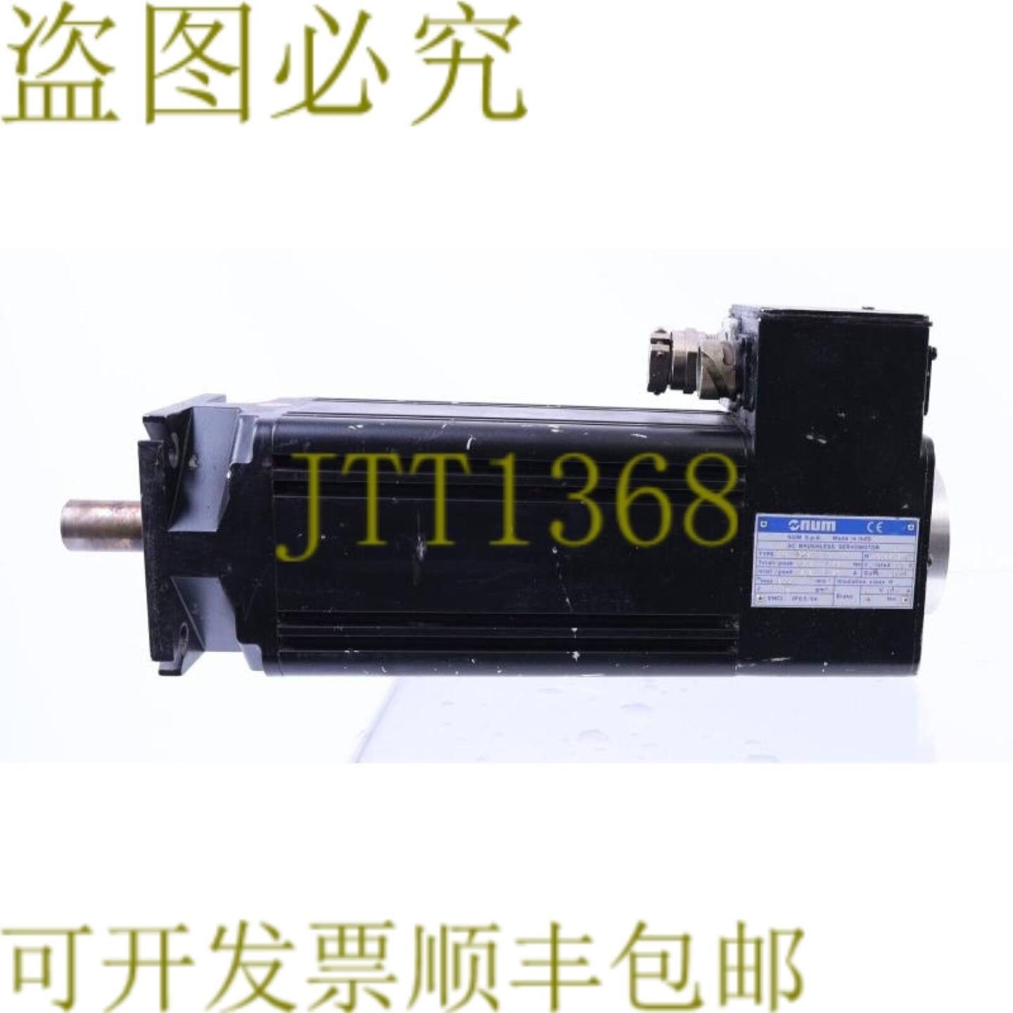 供应NUM BMH1154V1TF1C 交流电无刷服务器