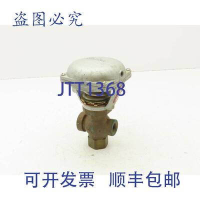 原装供应Robertshaw VC 210B-BN 隔膜控制器 三通 1/2