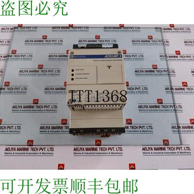 供应VW3G231M12Q VW36231M120 Altistart 3