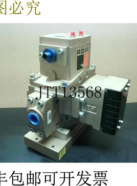 供应Ross 3573A4898 SERPAR 35 系列双阀 24VDC - 再生