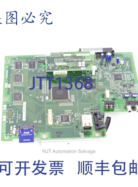 原装供应Strata CTX CIX 100 - ACTU3A V2B KSU 主 CPU