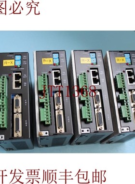 原装供应凸Ac伺服驱动器 CSDL-04AT02A-SQ 400W,,