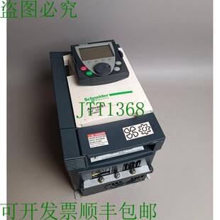 原装供应施耐德 Altivar 61 ATV61HU30N4Z