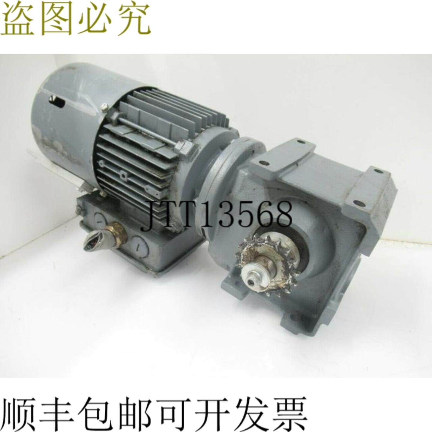 供应S32DT71D82BMZ缝制电机电机PH3 V220已使用测试