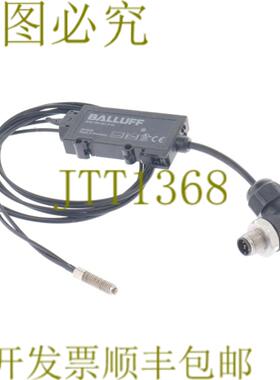 供应巴鲁夫 BFB0003 BFB 75K-001-P-02