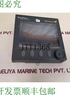 供应Trendview Minitrend V5 PC122716