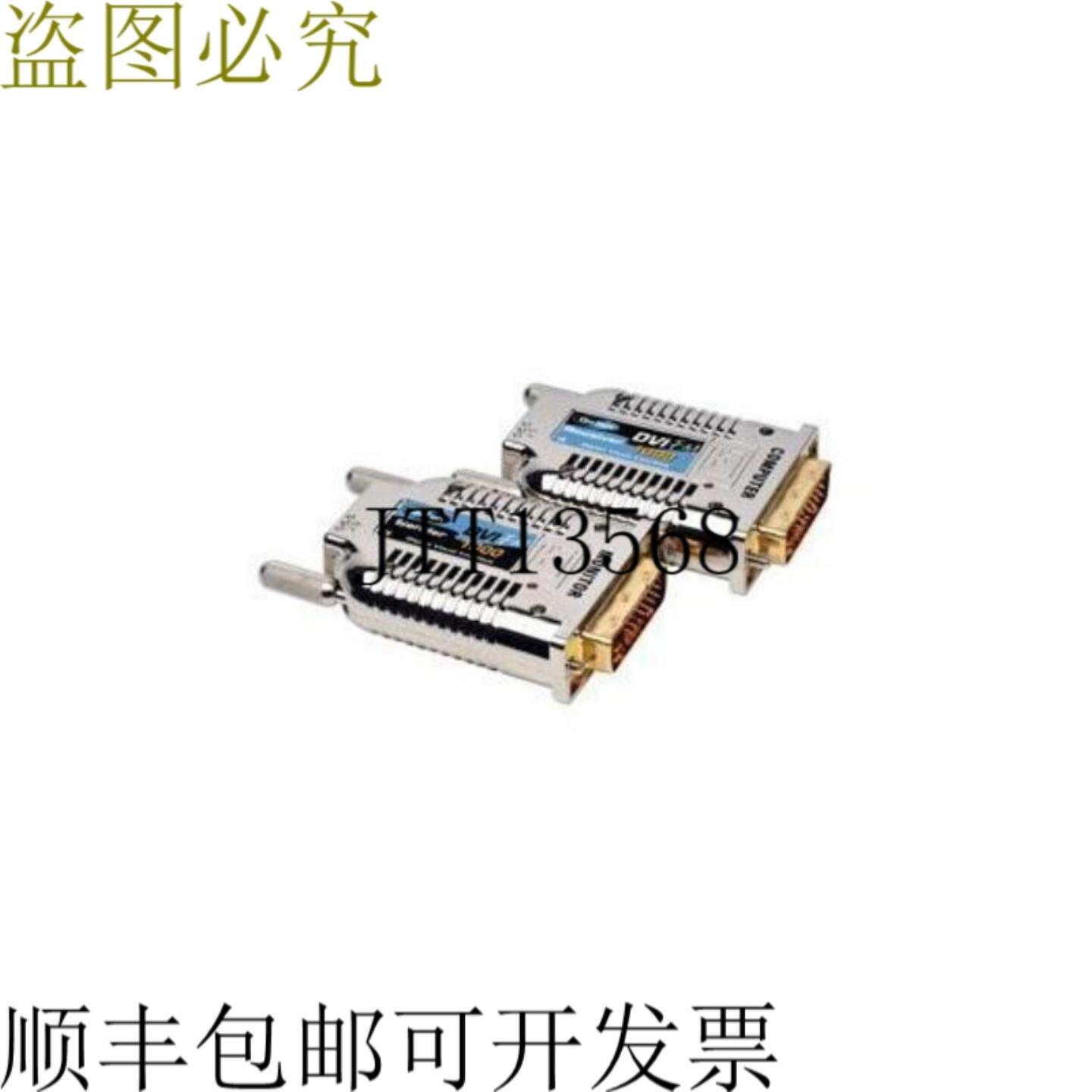 供应Gefen EXT-DVI-FM1000 扩展器接收器发送器DVI over 光