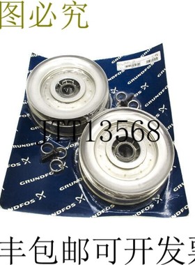 原装供应GUNDFOS CR/I/N10-22 96511925 2 件装 NSMP