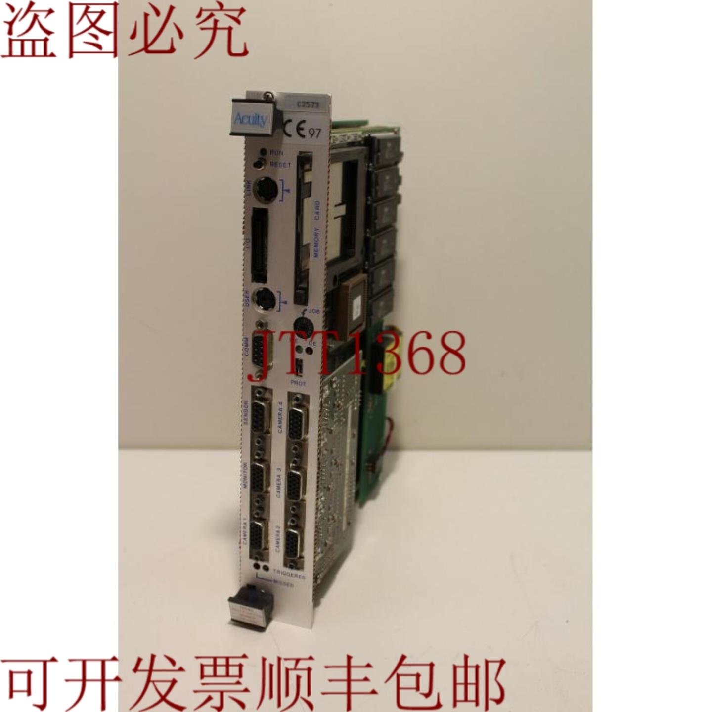 供应Acuity C2573 MS40 多功能传感器 VGA 显卡