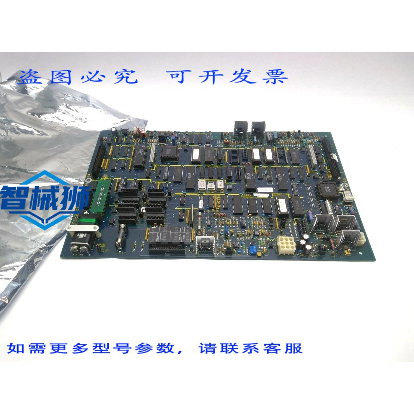 原装供应 Videojet R375080 REV G PCB 电路控制板