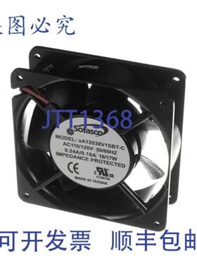 供应MONTAGUE 59667-1 轴流风扇 495 英寸 外径 115V  OEM