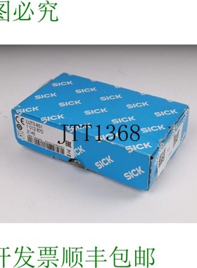 原装供应SICK LUT3-851 1012870