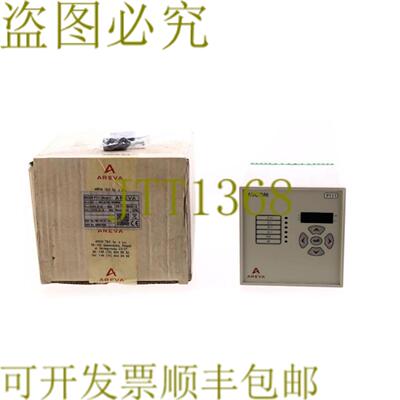 供应AREVA MICOM P111 E型