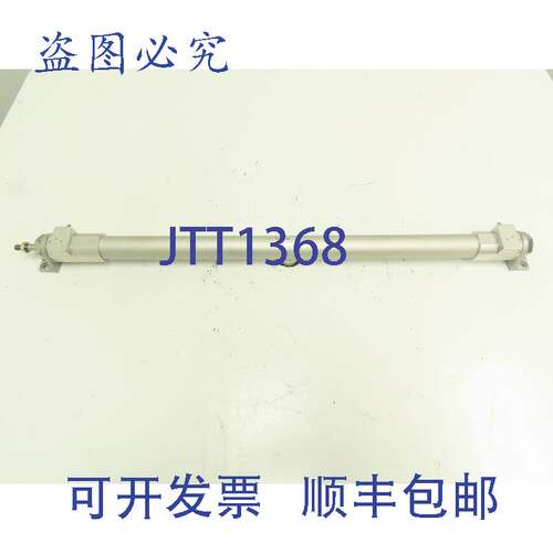 原装供应 RHCL32-S3398-542 大功率气缸 32mm x 542mm 脚架