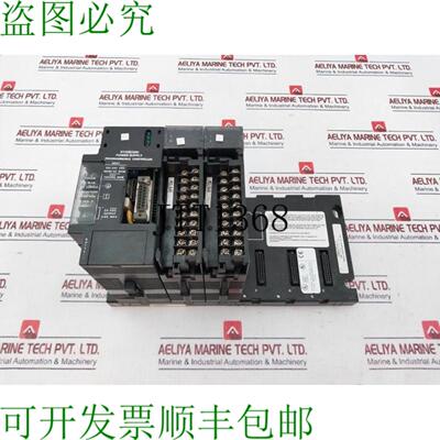 供应FANUC IC693PWR321S PLC 100-240VAC5060HZ90VA
