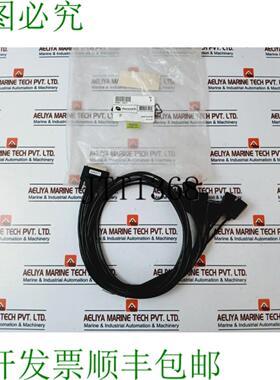 供应Waters WAT280127 Octopus Equinox 电缆 690371 Rev B