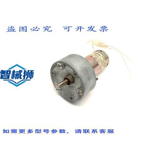 原装供应 精密 FN30-H42G1B 马达 7/32 D 形轴 CN30-09101 3CAF