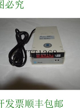 原装供应桶压力型号 DPI 260 SMS46