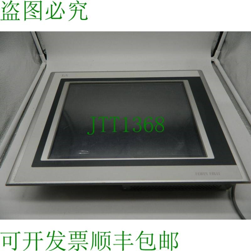原装供应B&R 5PP120.1505-37A 5PP120150537A触摸屏瘦身电源面板